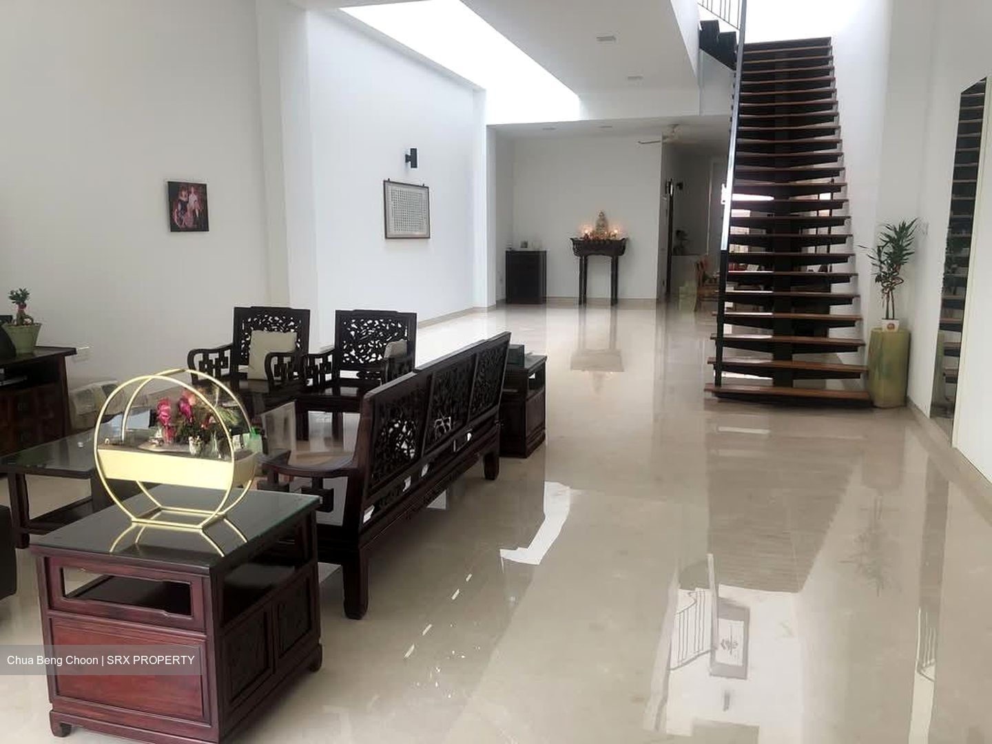 Jin Ding Garden (D16), Terrace #571701191